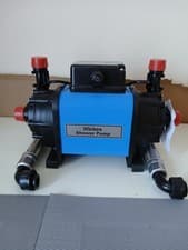 Image of Shower Pressure Pump