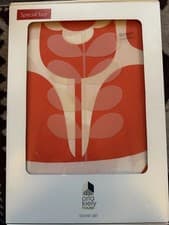 Image of Orla Kiely Single Duvet Cover Set