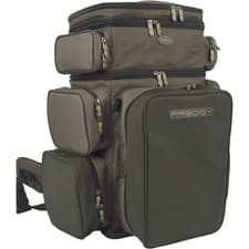 Image of Greys Prodigy Tackle Base Rucksack