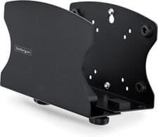 Image of StarTech PC/Computer Wall Mount Bracket/Shelf Mount (Heavy Duty - Up to 18kg)