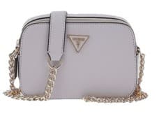 Image of GUESS Noelle Crossbody Camera Bag GENUINE RRP £85 #F11