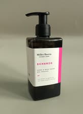 Image of Miller Harris Scherzo hand&body wash gel 300ml - Brand new