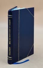 Image of Beowulf an Anglo-Saxon epic poem by Jno: Lesslie Hall(Tr) [Leather Bound]