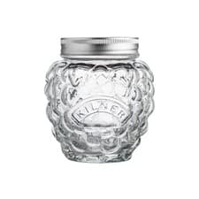Image of Kilner Berry Fruit Preserve Jar 400ml - DM261