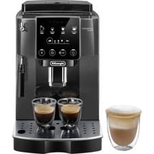 Image of De'Longhi ECAM220.22.GB Magnifica Start Bean to Cup Coffee Machine 15 bar Black