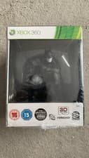 Image of Batman Arkham City: Collectors Edition (Xbox 360)