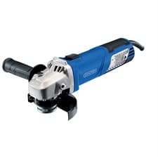 Image of Draper 56488 Angle Grinder 115mm 950W
