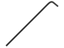 Image of Faithfull - Long Arm Hexagon Key 1.5mm