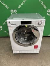 Image of Hoover Washing Machine 9Kg White 1600 RPM A Rated HBWOS69TAMCET-80 #LF124313