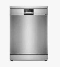 Image of Siemens iQ700 SN27TI02CE Freestanding Dishwasher with Zeolith Drying, A RATED