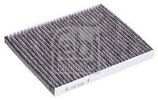 Image of FEBI BILSTEIN 34895 Cabin Air Filter Fits Ford B-Max Ecosport Fiesta Ka+ Puma