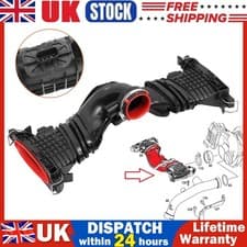 Image of Air Intake Mass Air Flow Sensor For Mercedes E Class E 350 CDI BlueTEC OM642 09-