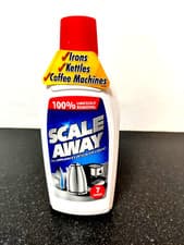 Image of Scale Away Appliance Descaler 450ml 