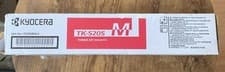 Image of Kyocera TK-5205 M (1T02R5BNLO) Magenta Toner Kit - Box Opened But Never Used