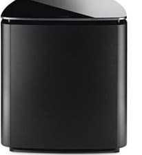 Image of Bose Bass Module 700 Wireless Subwoofer - Black