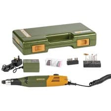 Image of Proxxon MICROMOT 60/E Starter Set - 28515/60/E