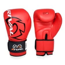 Image of Rival RB4 Econo Boxing Gloves Bag Pad Gloves Training Gloves Workout Gloves