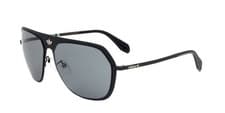 Image of Adidas Original OR0037 Shiny black 58/15/140 UNISEX Sunglasses