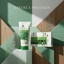 Image of Farmona Horsetail Ampoule Treatment for Very Damaged Hair +FREE CONDITIONER NEW