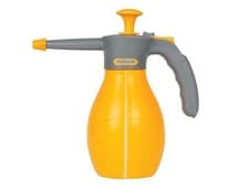 Image of Hozelock 4124 1 Litre Pressure Sprayer HOZ4124