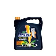 Image of Resolva Pro Xtra Tough Weed Killer 3L Ready to Use Fast-Acting Herbicide
