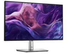 Image of Dell P2425H 24 Inch Full HD IPS Monitor 3 Year Warranty 210-BMFF