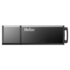 Image of Netac U351 USB Flash Drive 16GB 32GB 64GB 128GB 256GB USB 3.0 Storage Pen Drive