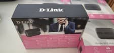 Image of D-Link DWR‑932 4G LTE Mobile WiFi Hotspot, Ref 3