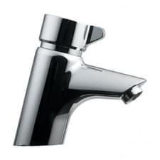 Image of Armitage Shanks Avon 21 Basin Taps B8263AA