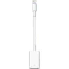Image of New Apple Lightning to USB Camera Adapter Cable MD821ZM/A for iPhone/iPad A1440