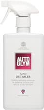 Image of Autoglym Rapid Detailer, 500ml - Car Cleaning Spray Restores and Protects Exter