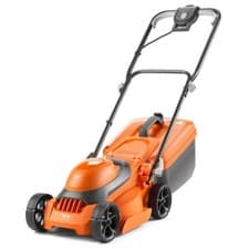 Image of Flymo Battery Rotary Lawnmower 9705395-01 Cordless 40V Push Lawnmower