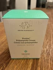 Image of Drunk Elephant Protini Polypeptide Cream 50ml - Brand New in Box - RRP£62