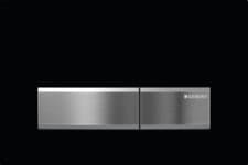 Image of Geberit 50 Sigma Flush Glass effect - black 115.788.DW.1