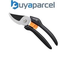 Image of Fiskars 1057160 P121 Solid Bypass Pruner FSK1057160