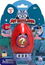 Image of Pet Simulator Series 2 Lucky Block Playset