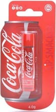 Image of Lip Smacker Coca - Cola Classic Lip Balm Best Flavour Forever 4g