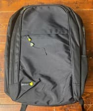 Image of Tech Air 15.6 " Classic Backpack Notebook Case