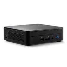 Image of Intel NUC NUC12WSKi7 Mini PC i7 1260P 32GB RAM 256GB SSD WiFi BT Warranty