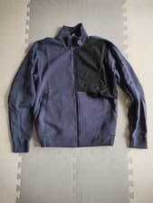 Image of adidas ALL BLACKS Full Zip - Very good condition - Size M