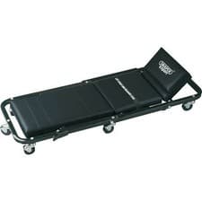 Image of Draper Mechanics Car Creeper and Seat