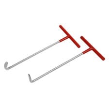Image of Sealey Exhaust Puller Tool Set 2pc VS1641