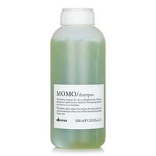 Image of Davines - Momo Moisturizing Shampoo 1000ml/33.8oz
