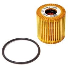 Image of HU 68 x Oil Filter Fits Smart Cabrio City-Coupe Crossblade Roadster Mann Filter