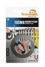 Image of Magnetic tape –1m / 20mm / 1.5mm