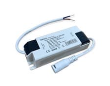Image of Triac Dimmable LED Panel Driver Constant Current 12W & 18W