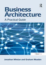 Image of Business Architecture: A Practical Guide - Paperback / softback NEW Whelan, Jona