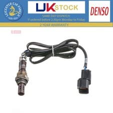 Image of Denso Lambda Sensor For Mitsubishi Outlander 2001-2007 2.4 DOX-0314