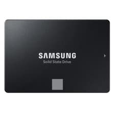 Image of New Samsung 870 EVO 2TB 4TB SSD 2.5" SATA III Internal Solid State Drive V-NAND
