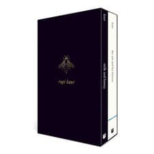 Image of The Rupi Kaur Boxed Set by Rupi Kaur (Paperback Book)